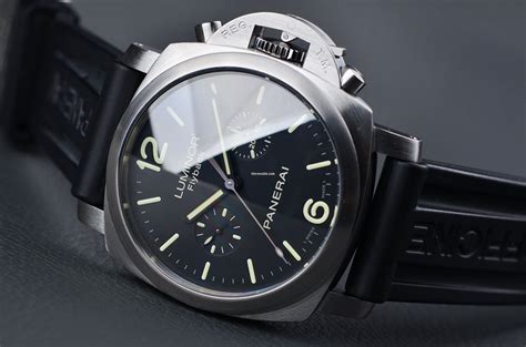 panerai gebraucht